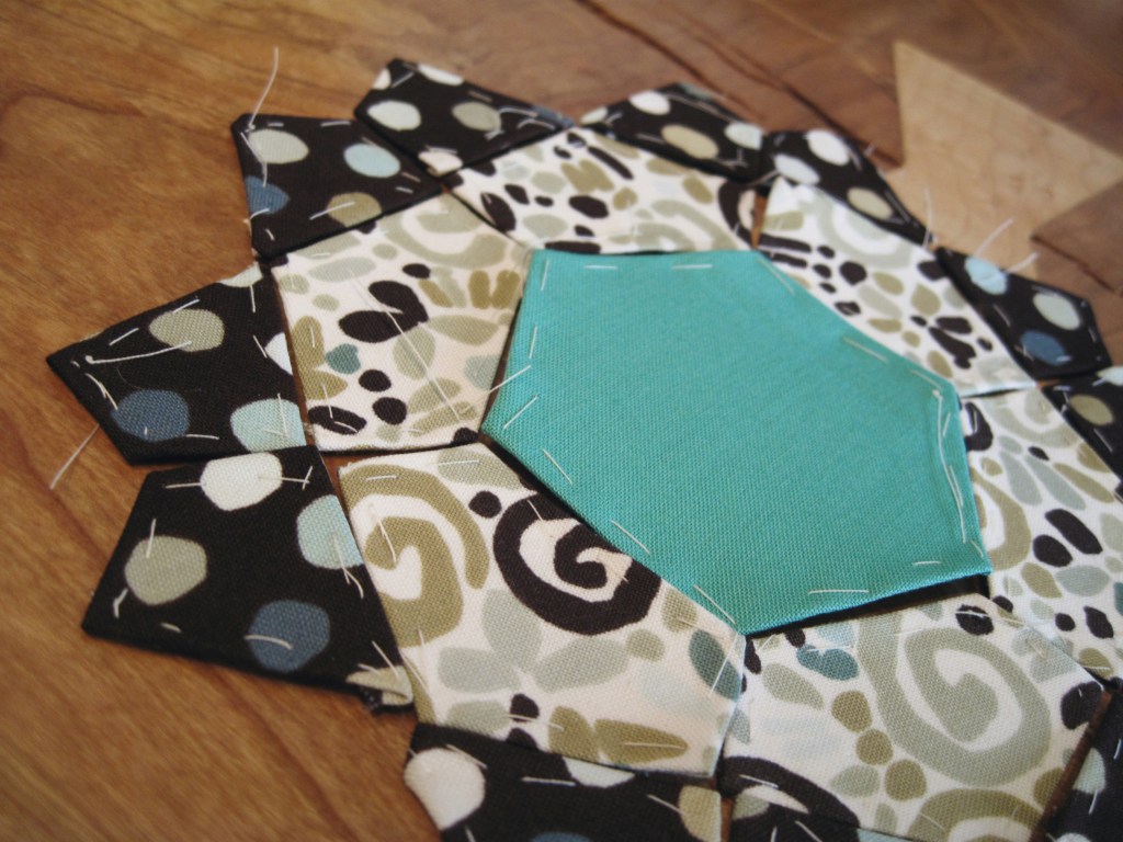Why I Started Suzy Snoozy&nbsp;Quilting