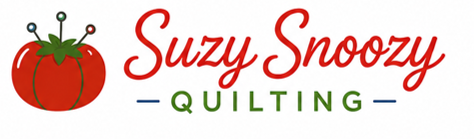 Suzy Snoozy Quilting